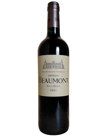 BEAUMONT