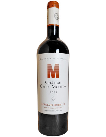 CROIX MOUTON