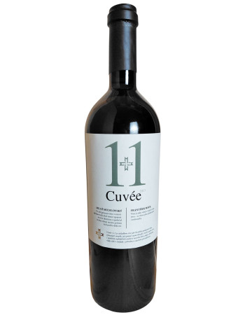 Cuvé 1+1, (SG-AU)