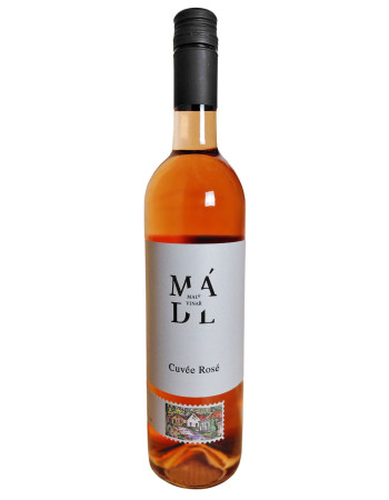 Cuvé Rosé Clasik