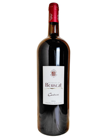 Domaine du Bouscac