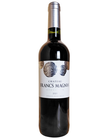 FRANCS MAGNUS