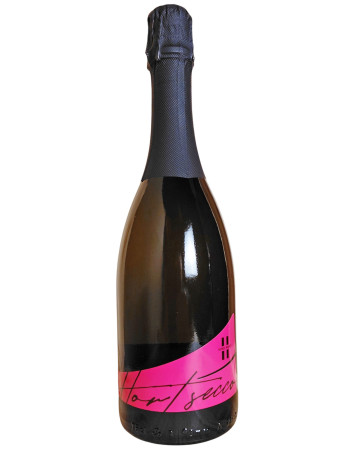Hort Secco Rosé Pinot Noir/Pinot Meunier