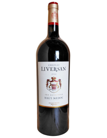 LIVERSAN  MAGNUM