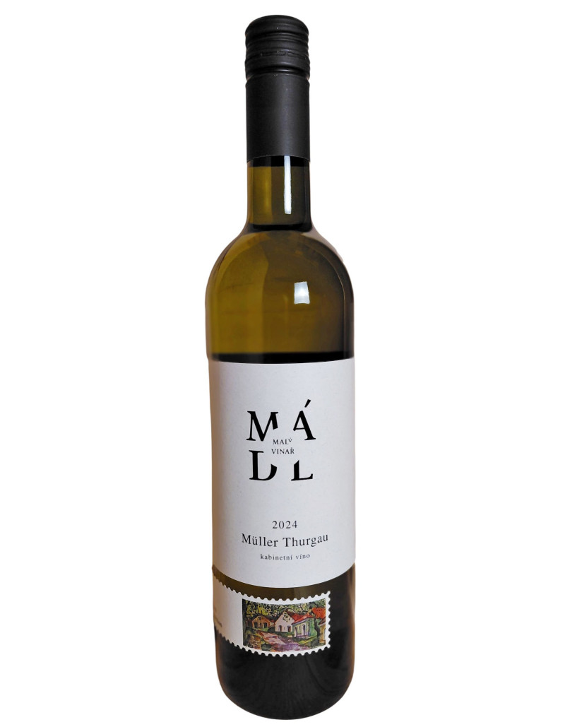 Müller Thurgau