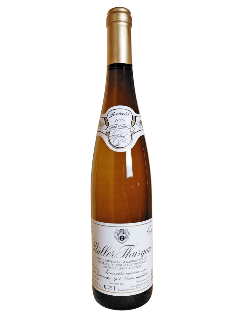 Müller Thurgau