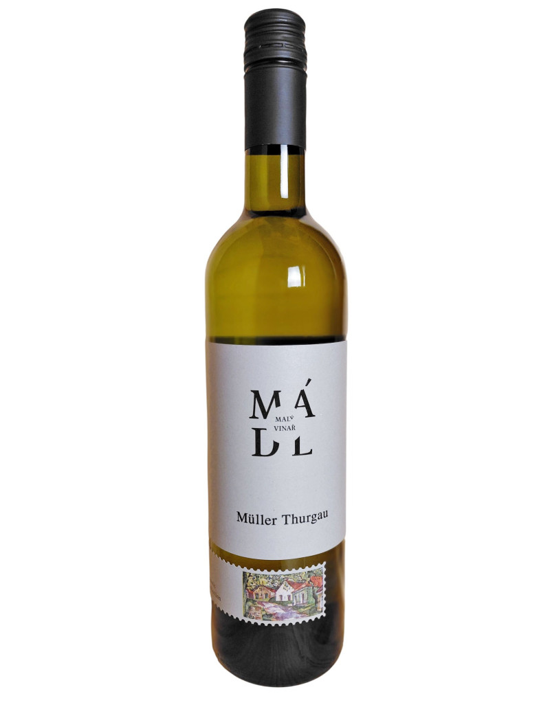 Müller Thurgau Clasik