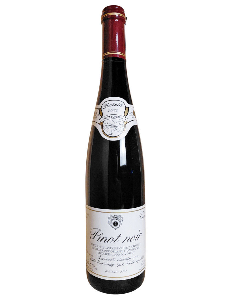 Pinot Noir