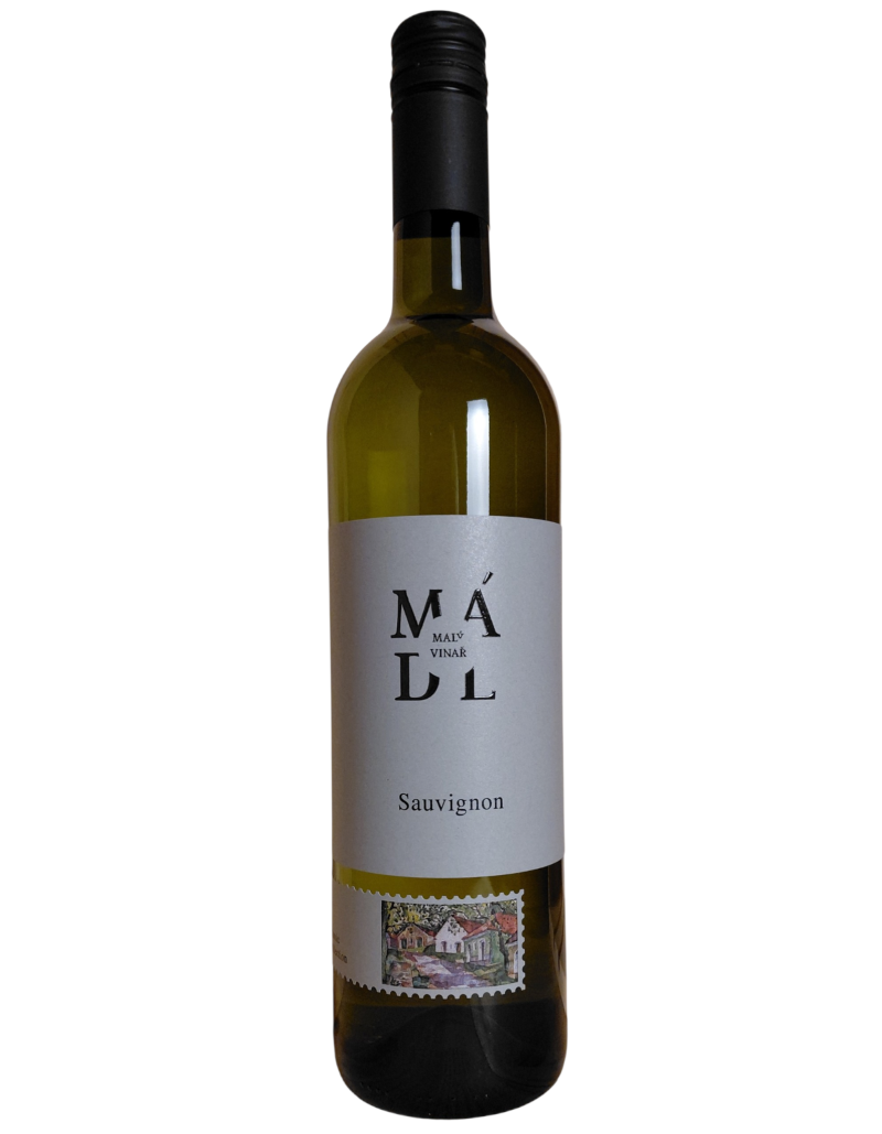 Sauvignon CLASIK