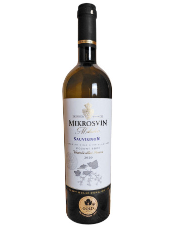 Sauvignon - Flower Line