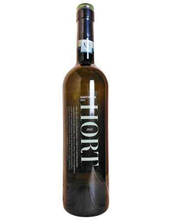 Sauvignon VOC, Kamenný vrch