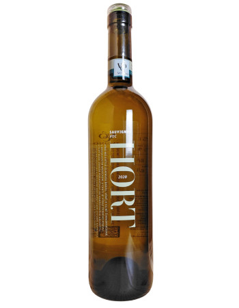 Sauvignon VOC, U Hájku