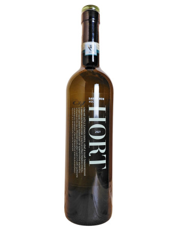 Sauvignon VOC, U Hájku