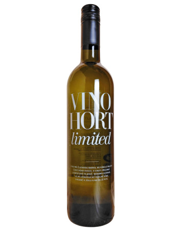 Veltlínské zelené/Chardonnay LIMITET